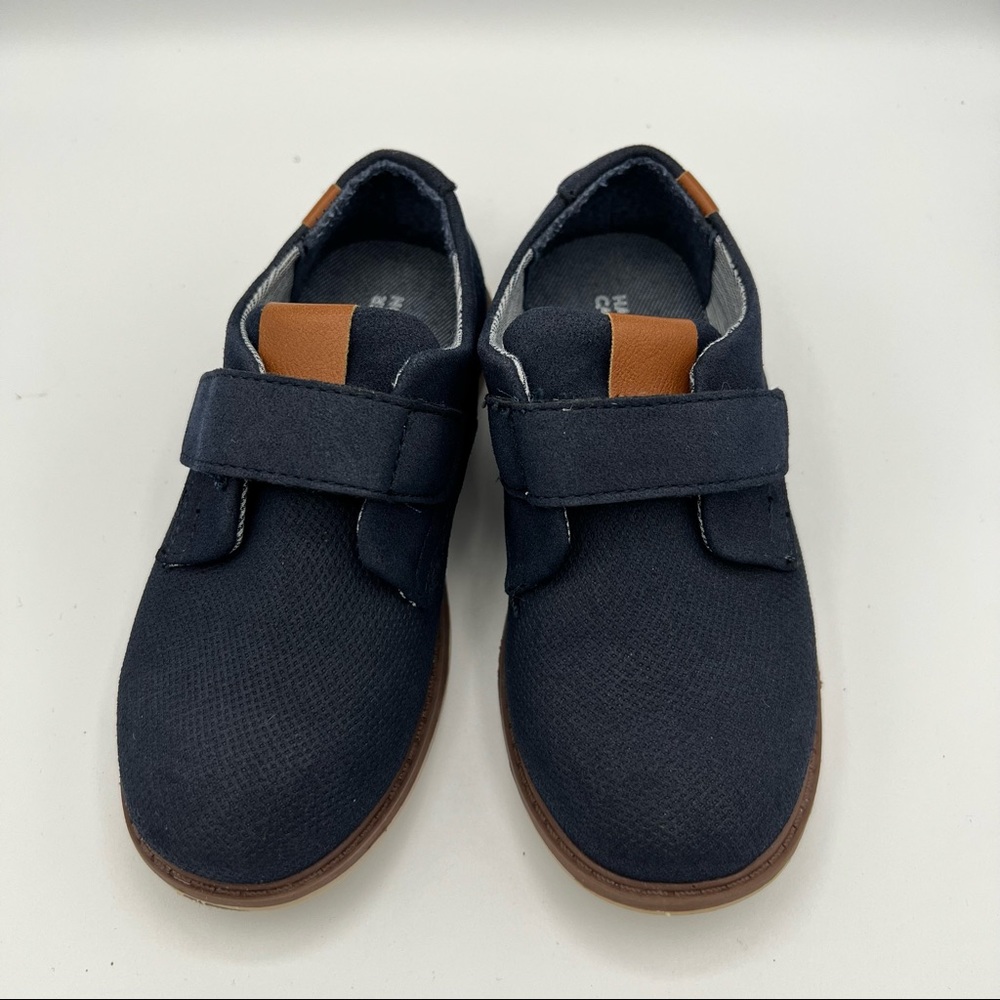 Harper Canyon Toddler Boy Dress Shoes size 9.